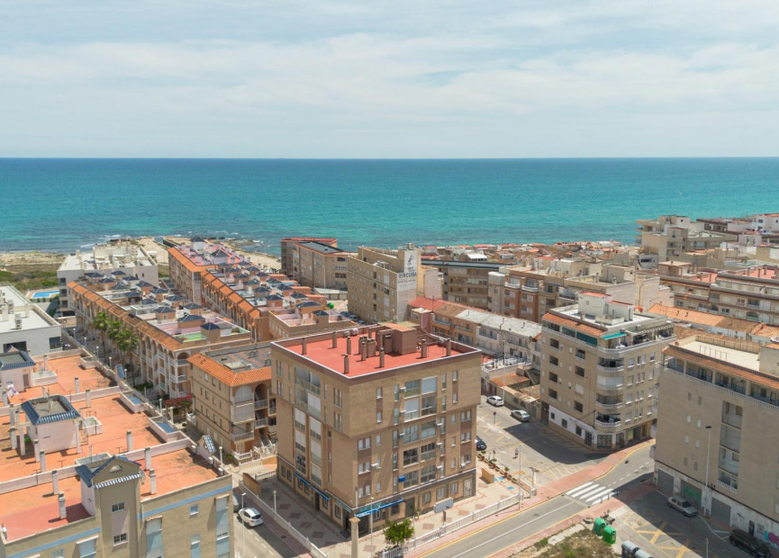 Reventa - 1. Apartamento / piso - Torrevieja - Costa Blanca Sur