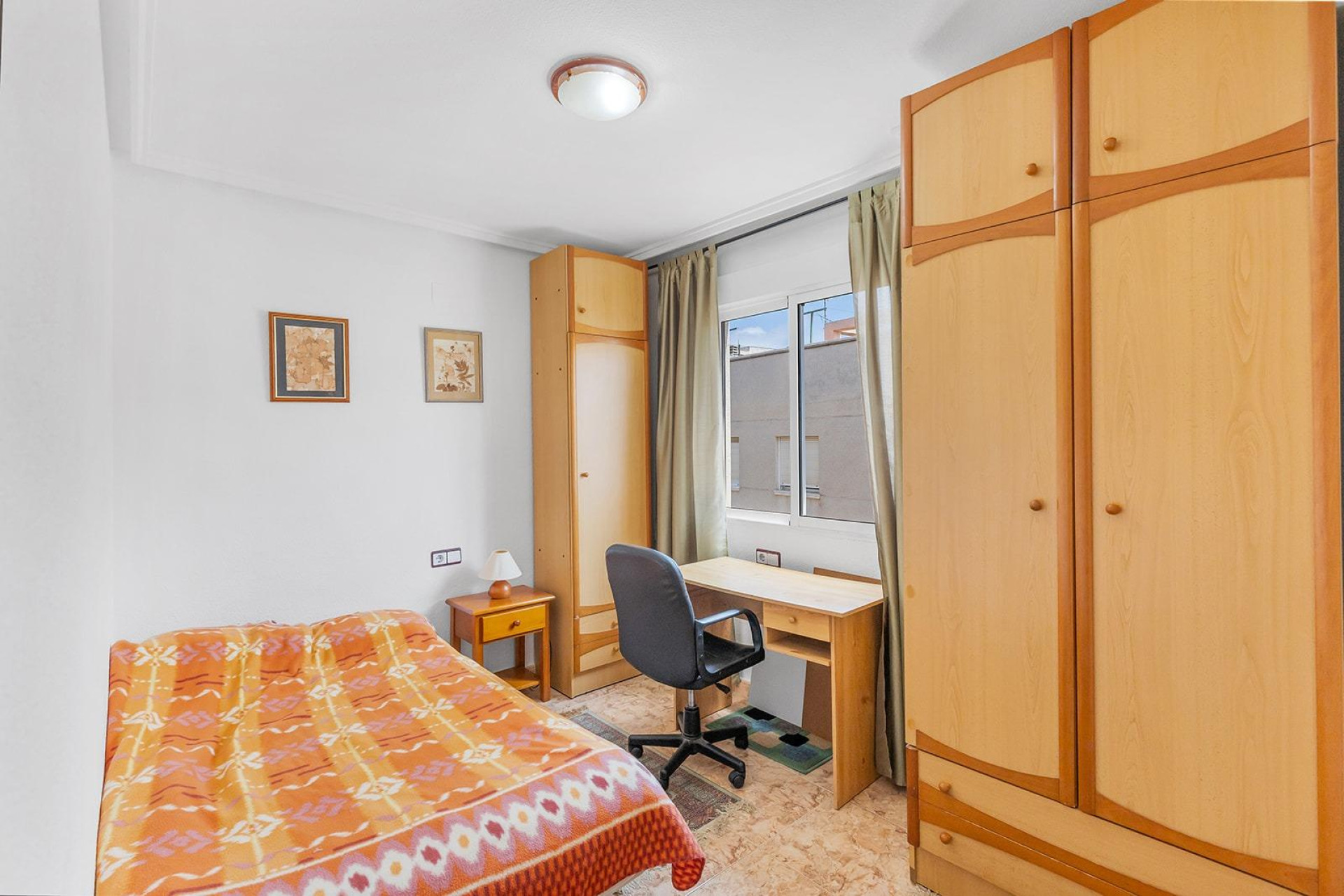 Reventa - 1. Apartamento / piso - Torrevieja - Costa Blanca Sur