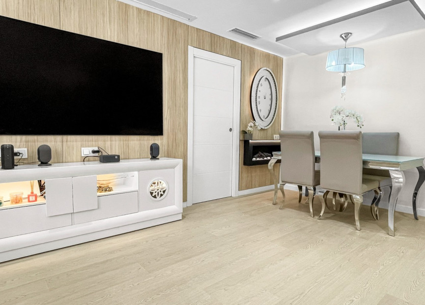 Reventa - 1. Apartamento / piso - Torrevieja - Costa Blanca Sur