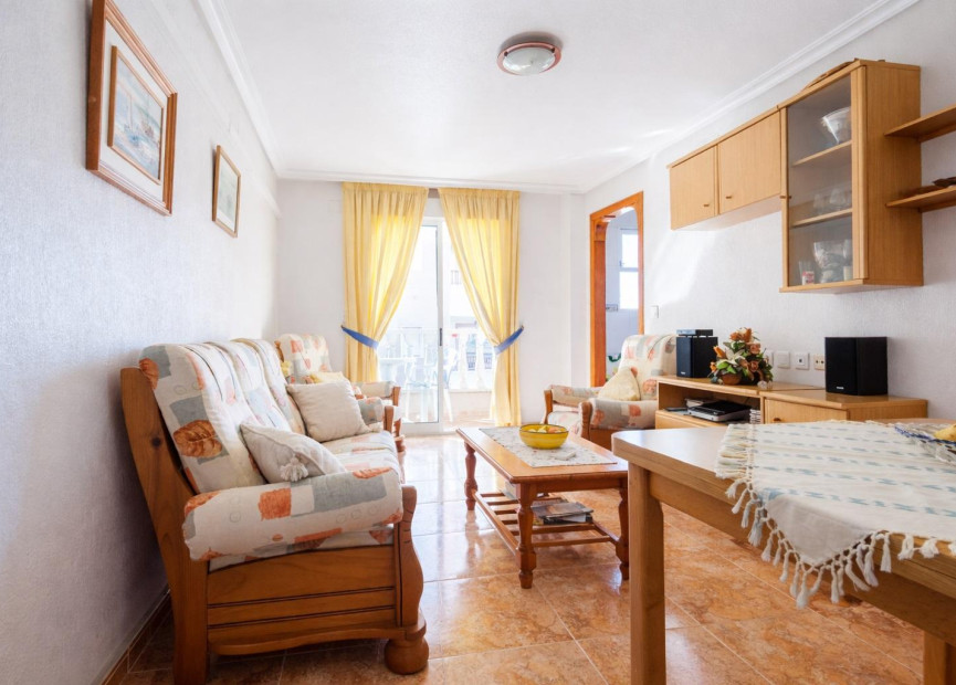 Reventa - 1. Apartamento / piso - Torrevieja - Costa Blanca Sur