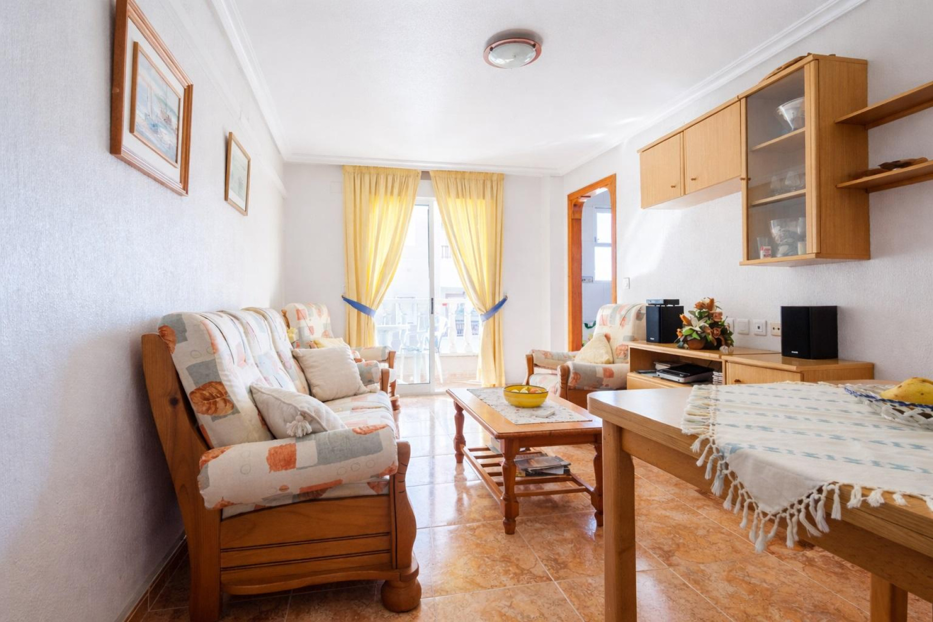 Reventa - 1. Apartamento / piso - Torrevieja - Costa Blanca Sur