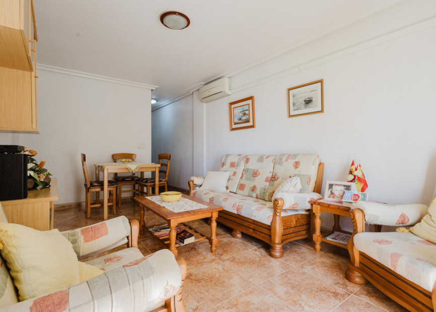 Reventa - 1. Apartamento / piso - Torrevieja - Costa Blanca Sur