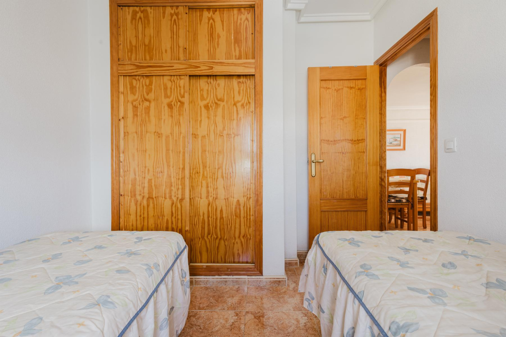 Reventa - 1. Apartamento / piso - Torrevieja - Costa Blanca Sur