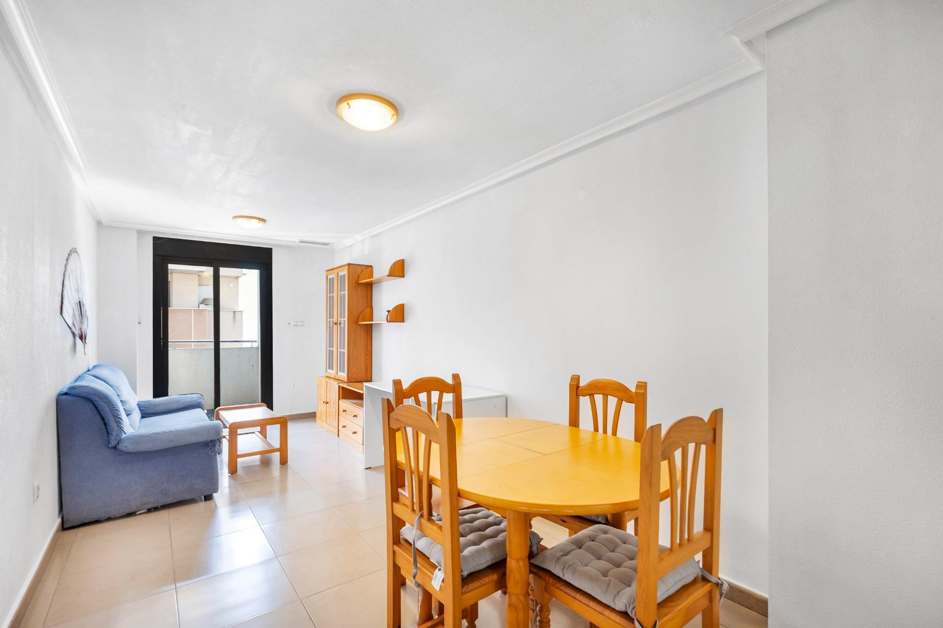 Reventa - 1. Apartamento / piso - Torrevieja - Costa Blanca Sur
