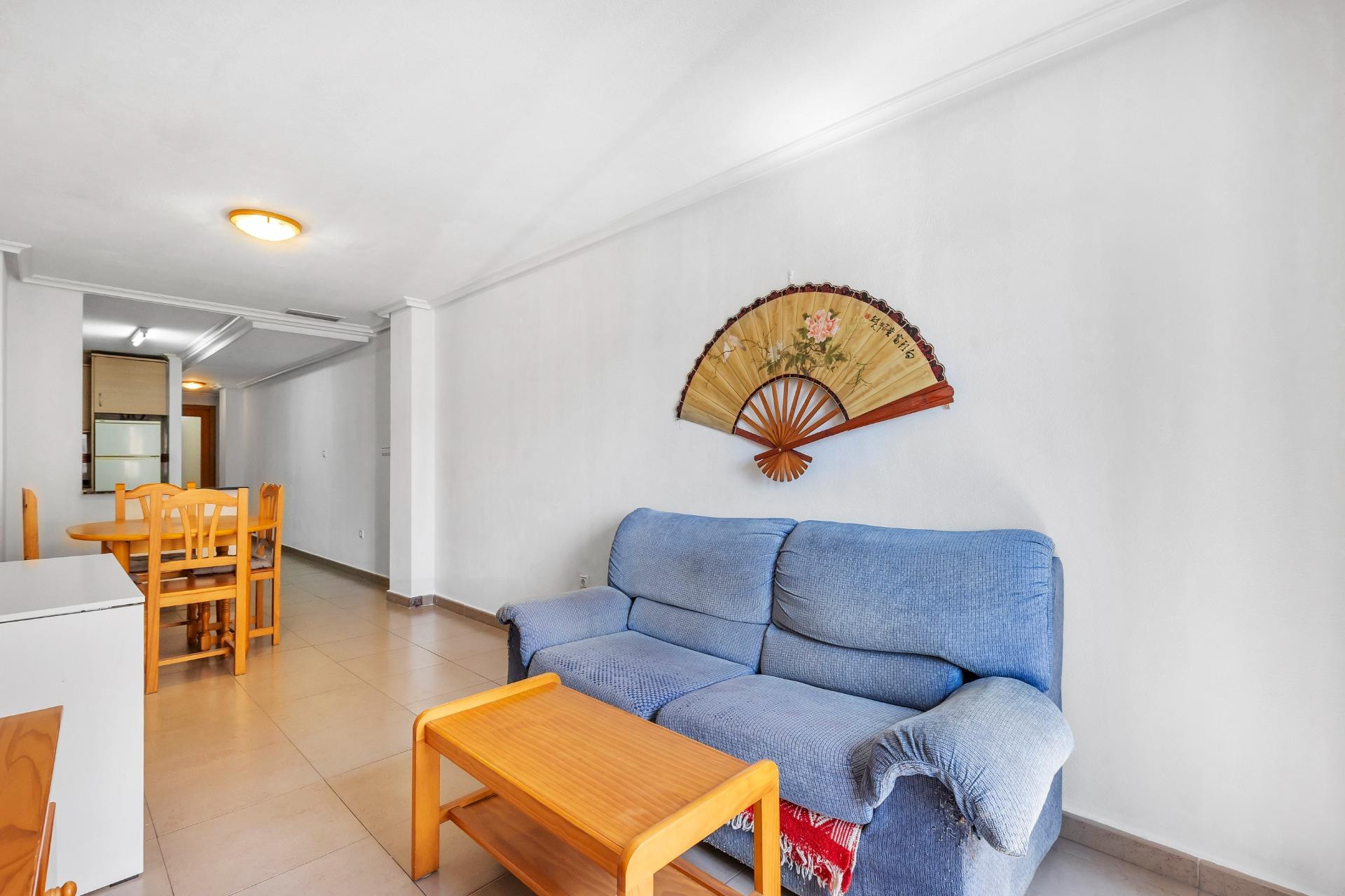Reventa - 1. Apartamento / piso - Torrevieja - Costa Blanca Sur
