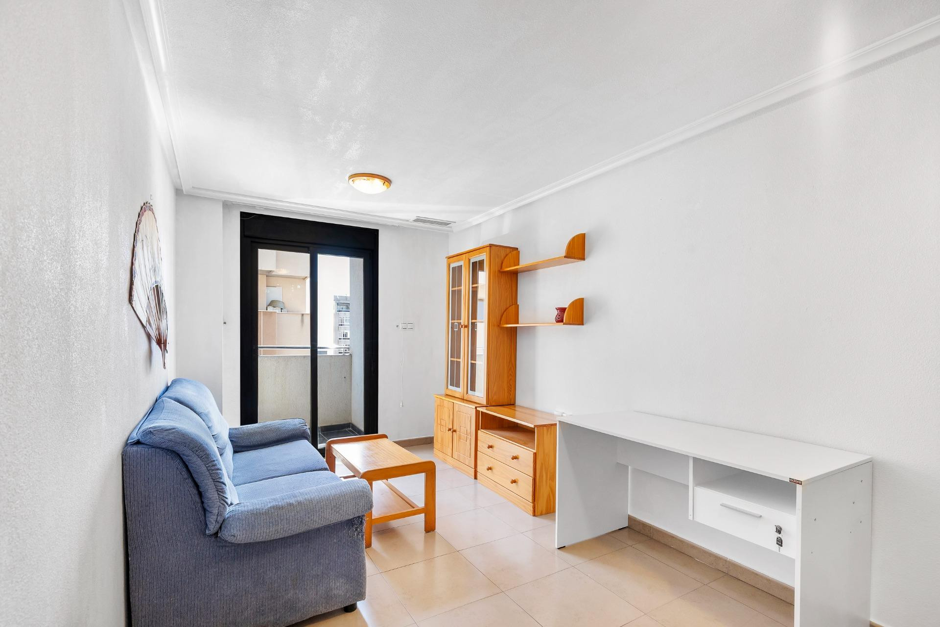 Reventa - 1. Apartamento / piso - Torrevieja - Costa Blanca Sur