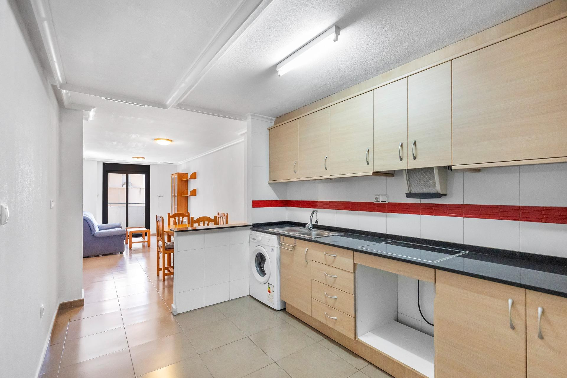 Reventa - 1. Apartamento / piso - Torrevieja - Costa Blanca Sur
