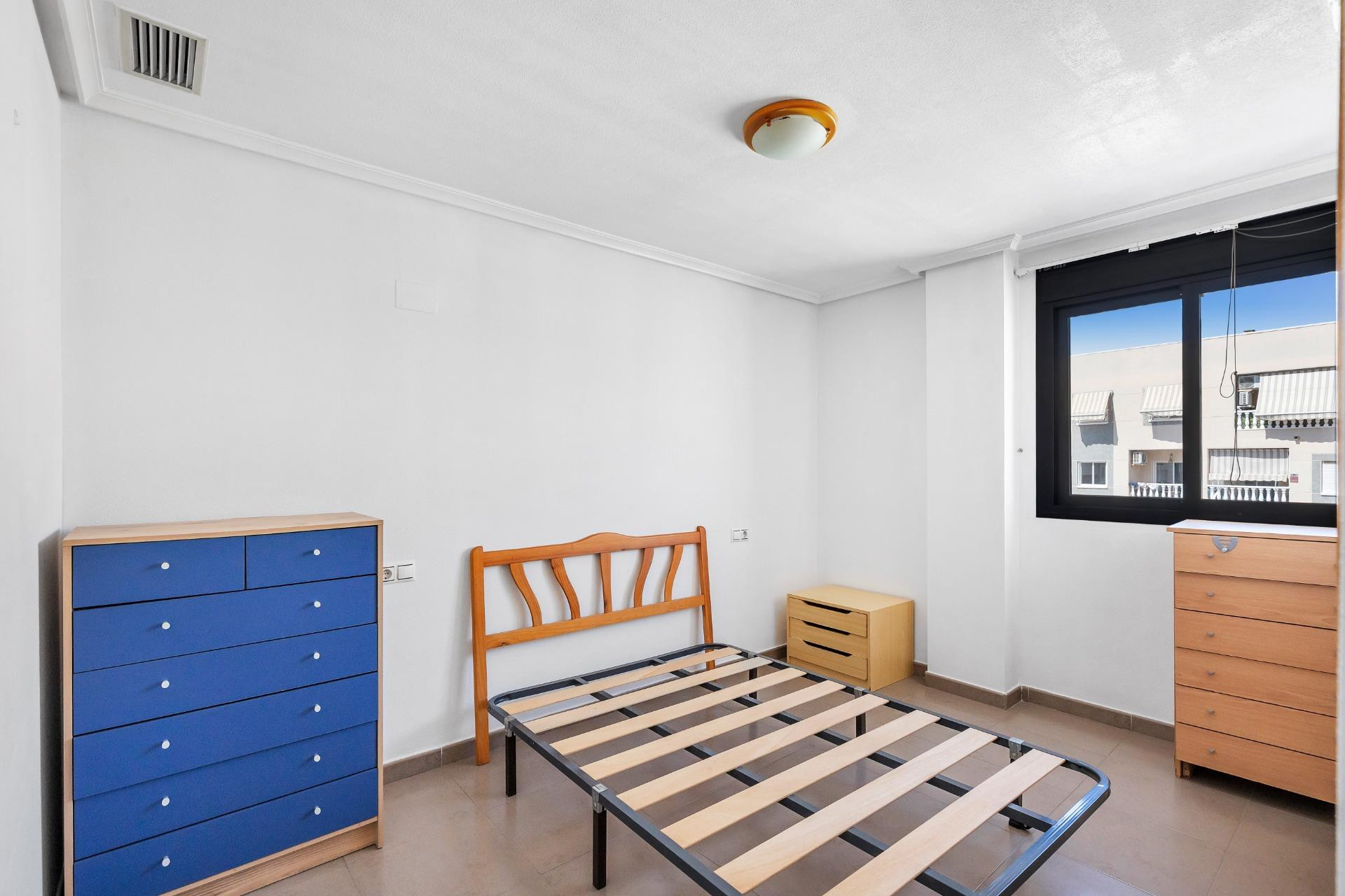 Reventa - 1. Apartamento / piso - Torrevieja - Costa Blanca Sur