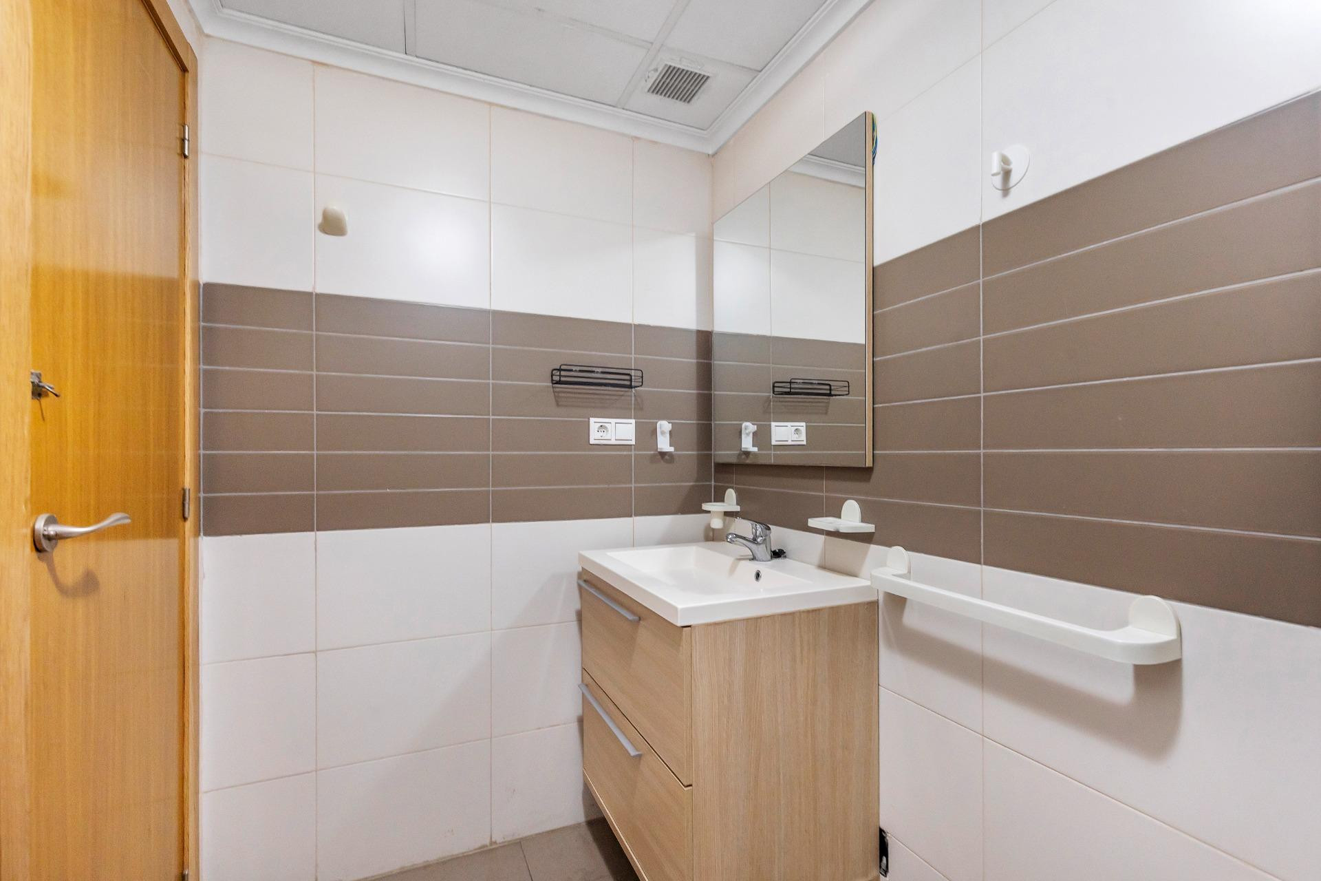 Reventa - 1. Apartamento / piso - Torrevieja - Costa Blanca Sur