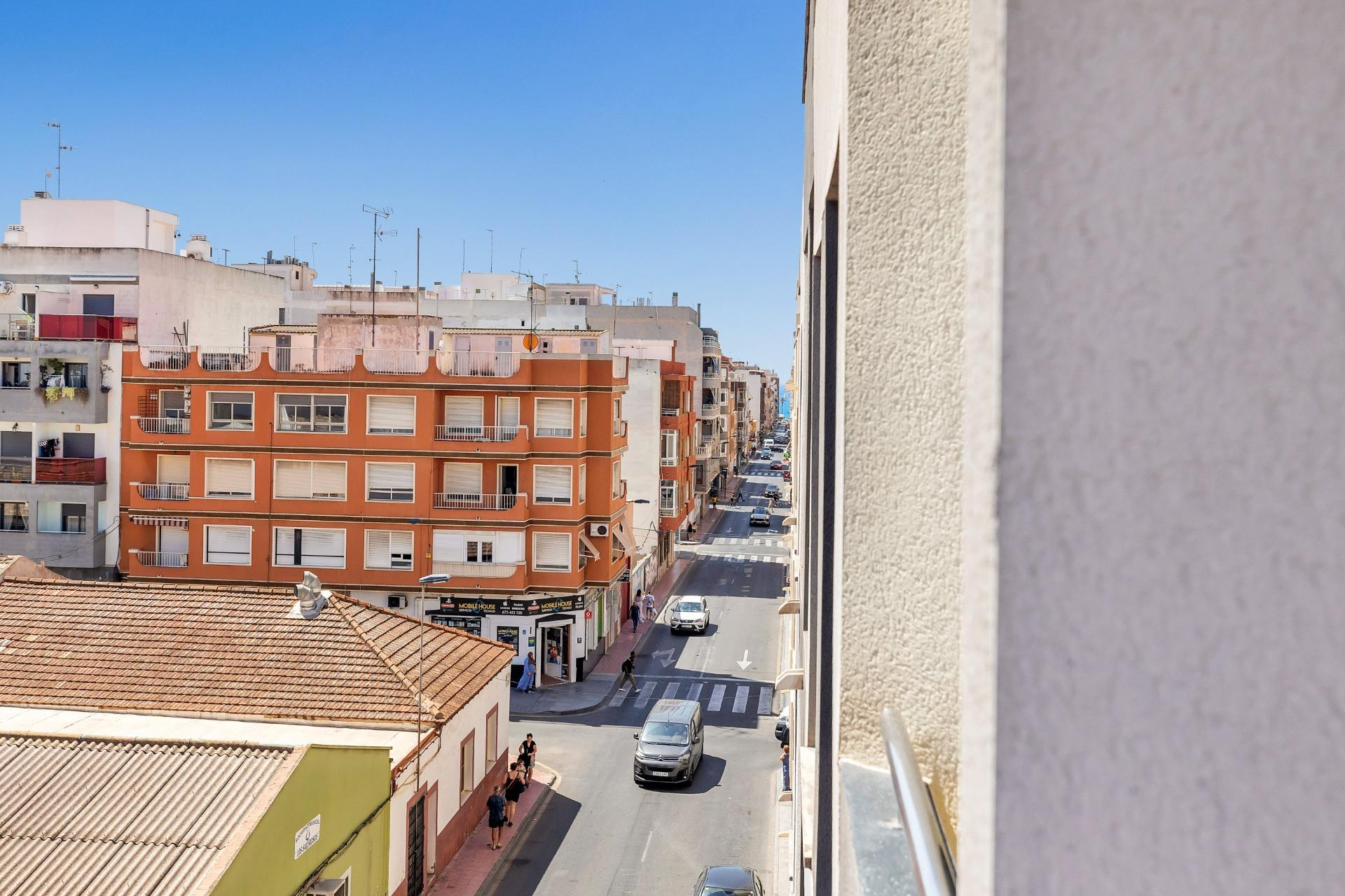 Reventa - 1. Apartamento / piso - Torrevieja - Costa Blanca Sur