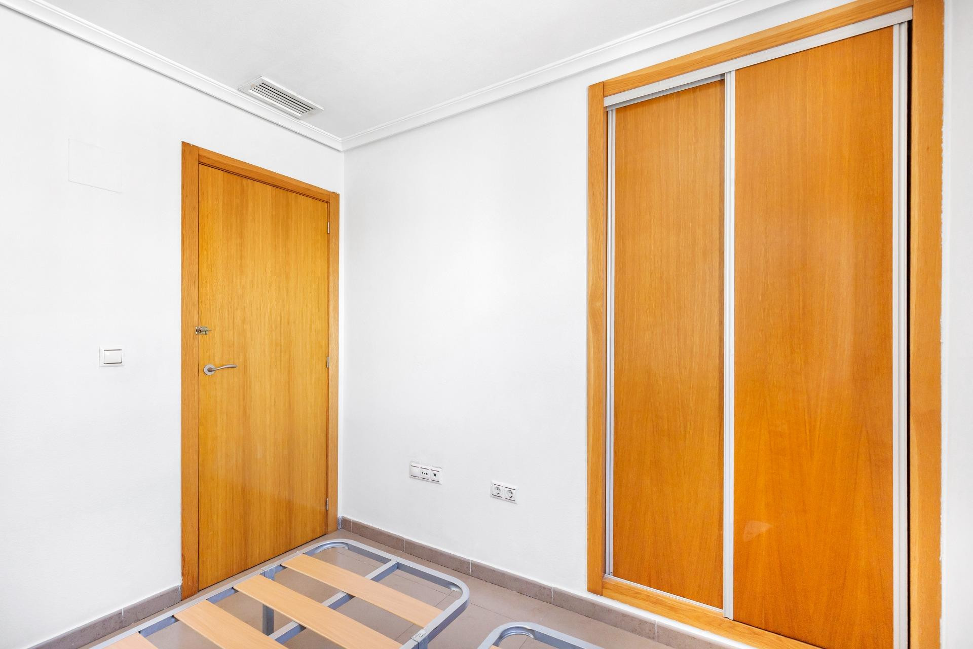 Reventa - 1. Apartamento / piso - Torrevieja - Costa Blanca Sur