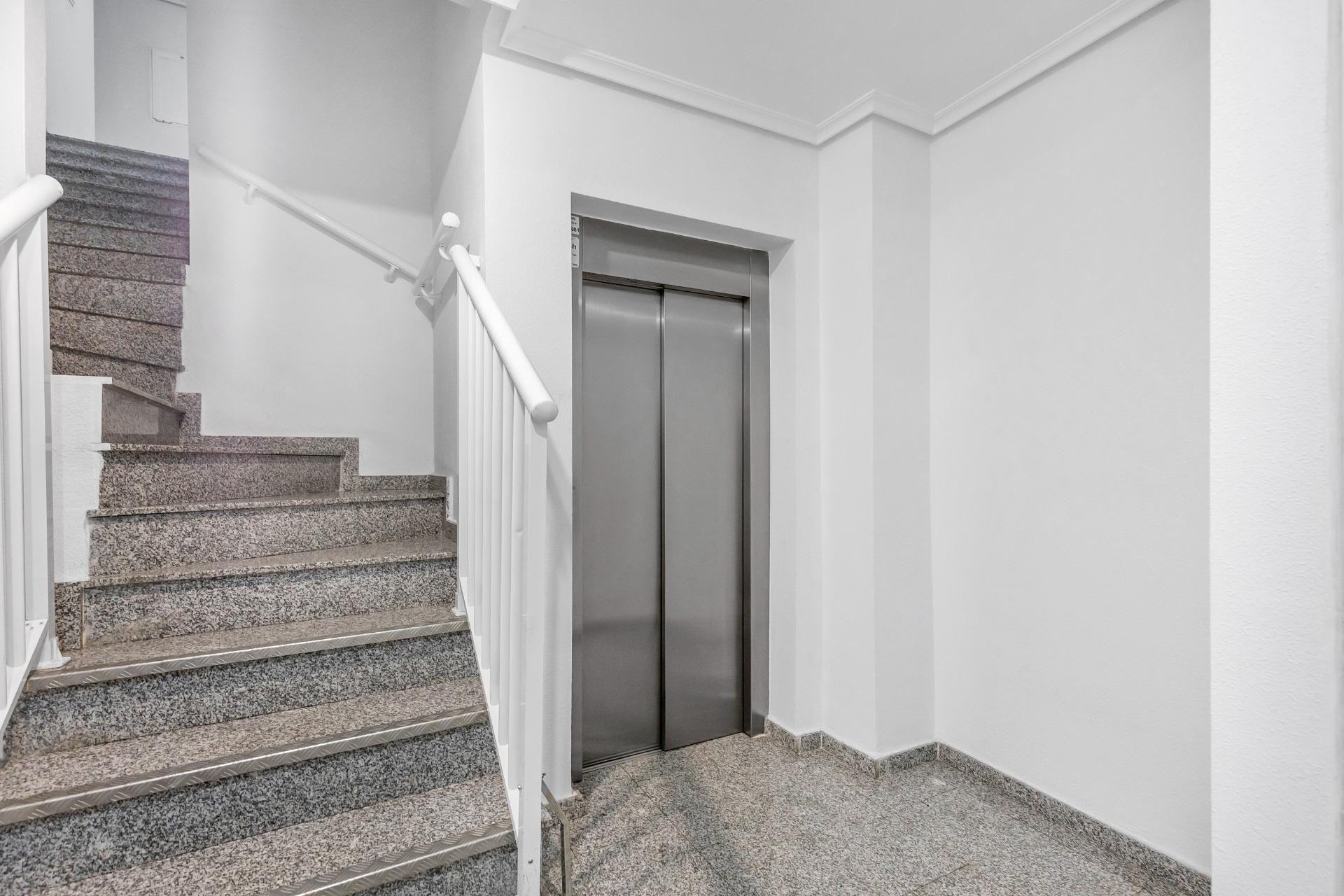 Reventa - 1. Apartamento / piso - Torrevieja - Costa Blanca Sur