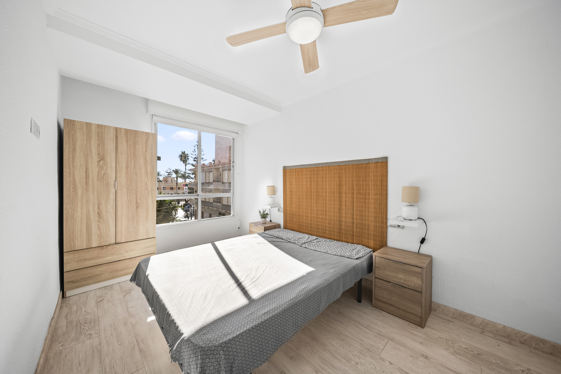 Reventa - 1. Apartamento / piso - Torrevieja - Costa Blanca Sur