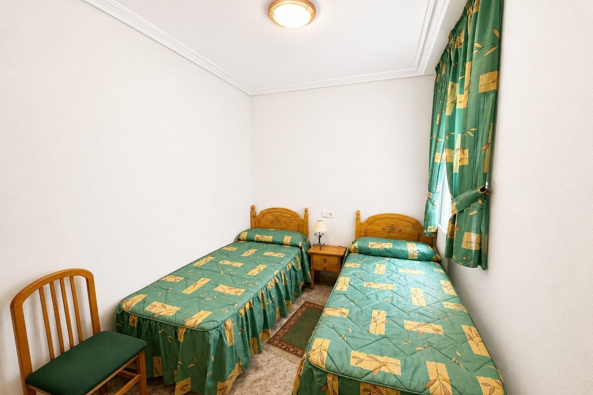 Reventa - 1. Apartamento / piso - Torrevieja - Costa Blanca Sur