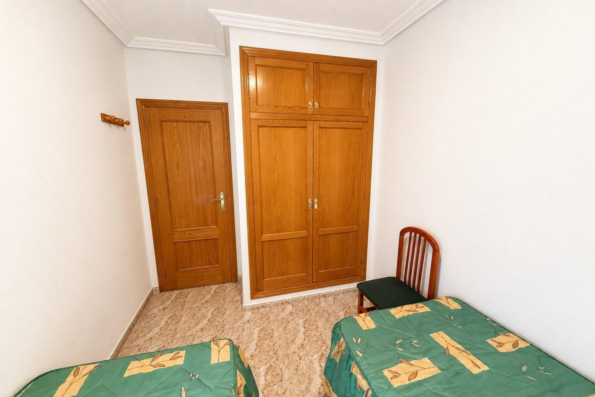 Reventa - 1. Apartamento / piso - Torrevieja - Costa Blanca Sur