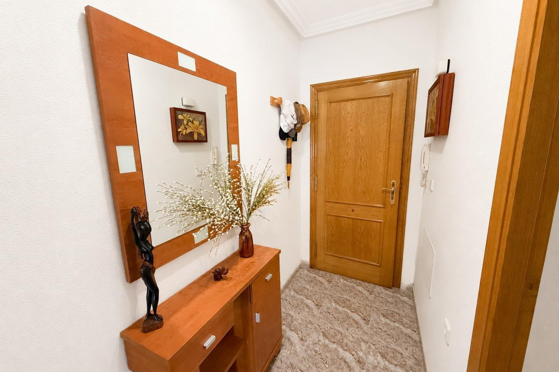 Reventa - 1. Apartamento / piso - Torrevieja - Costa Blanca Sur