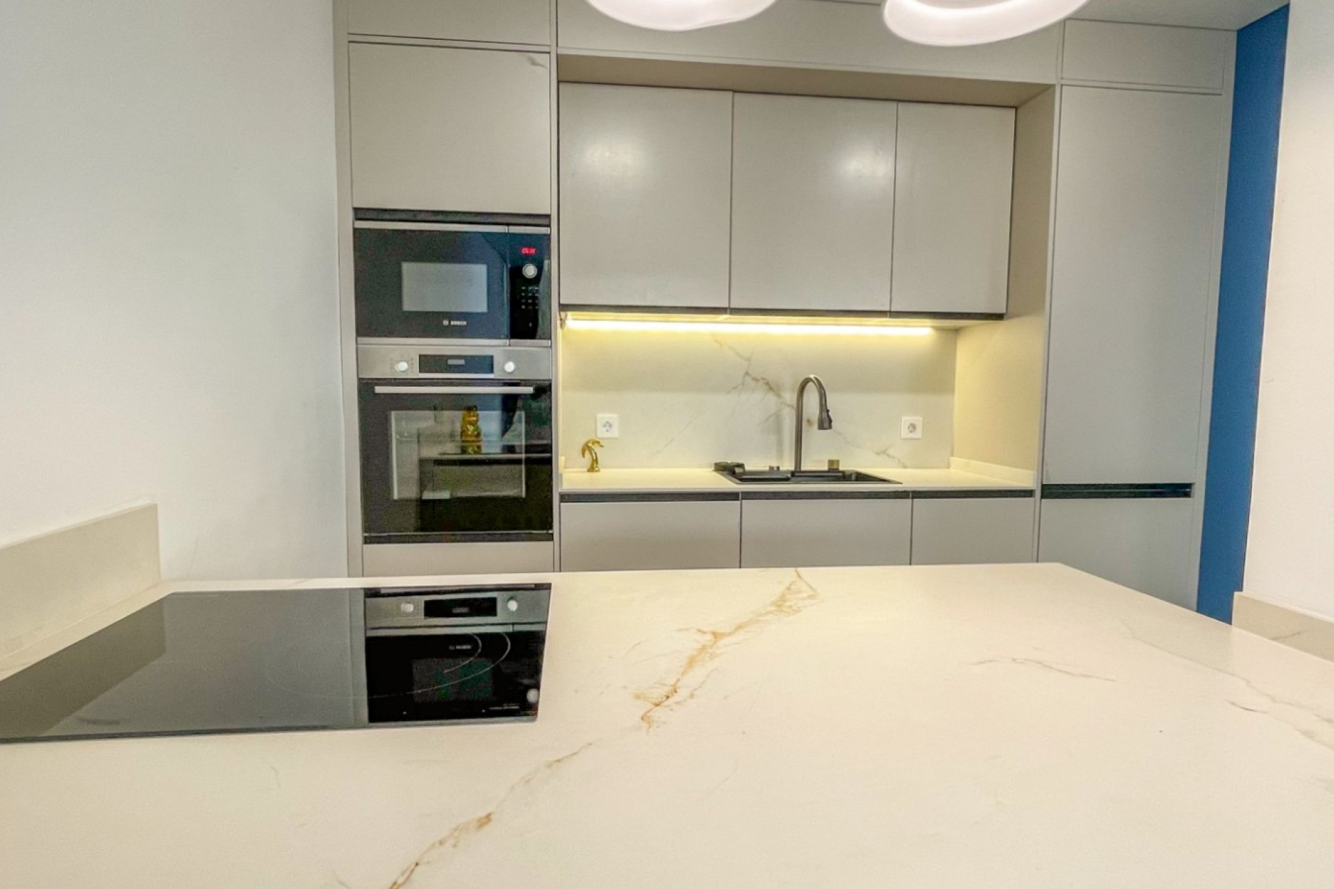 Reventa - 1. Apartamento / piso - Torrevieja - Costa Blanca Sur