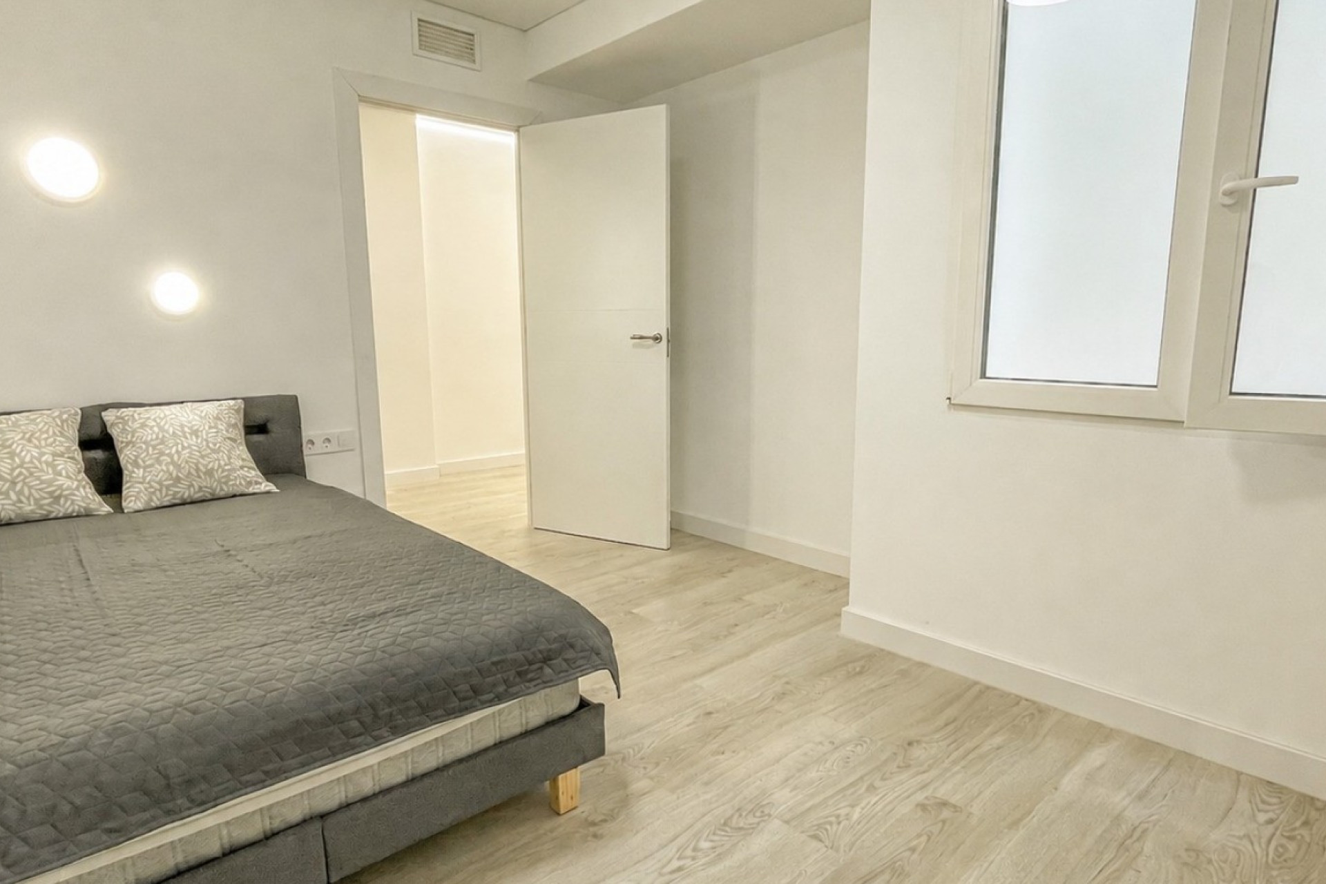 Reventa - 1. Apartamento / piso - Torrevieja - Costa Blanca Sur