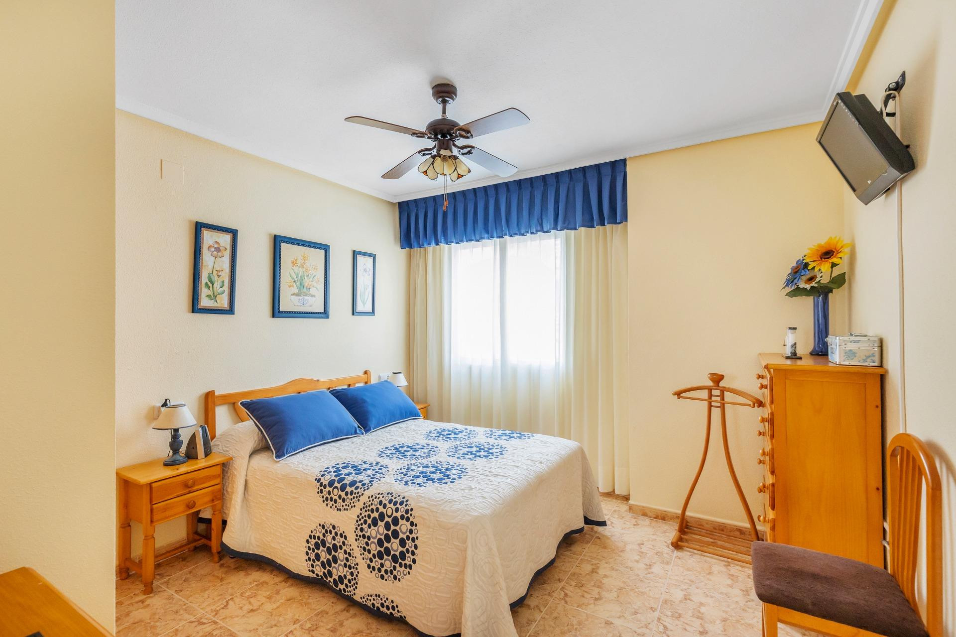 Reventa - 1. Apartamento / piso - Torrevieja - Costa Blanca Sur