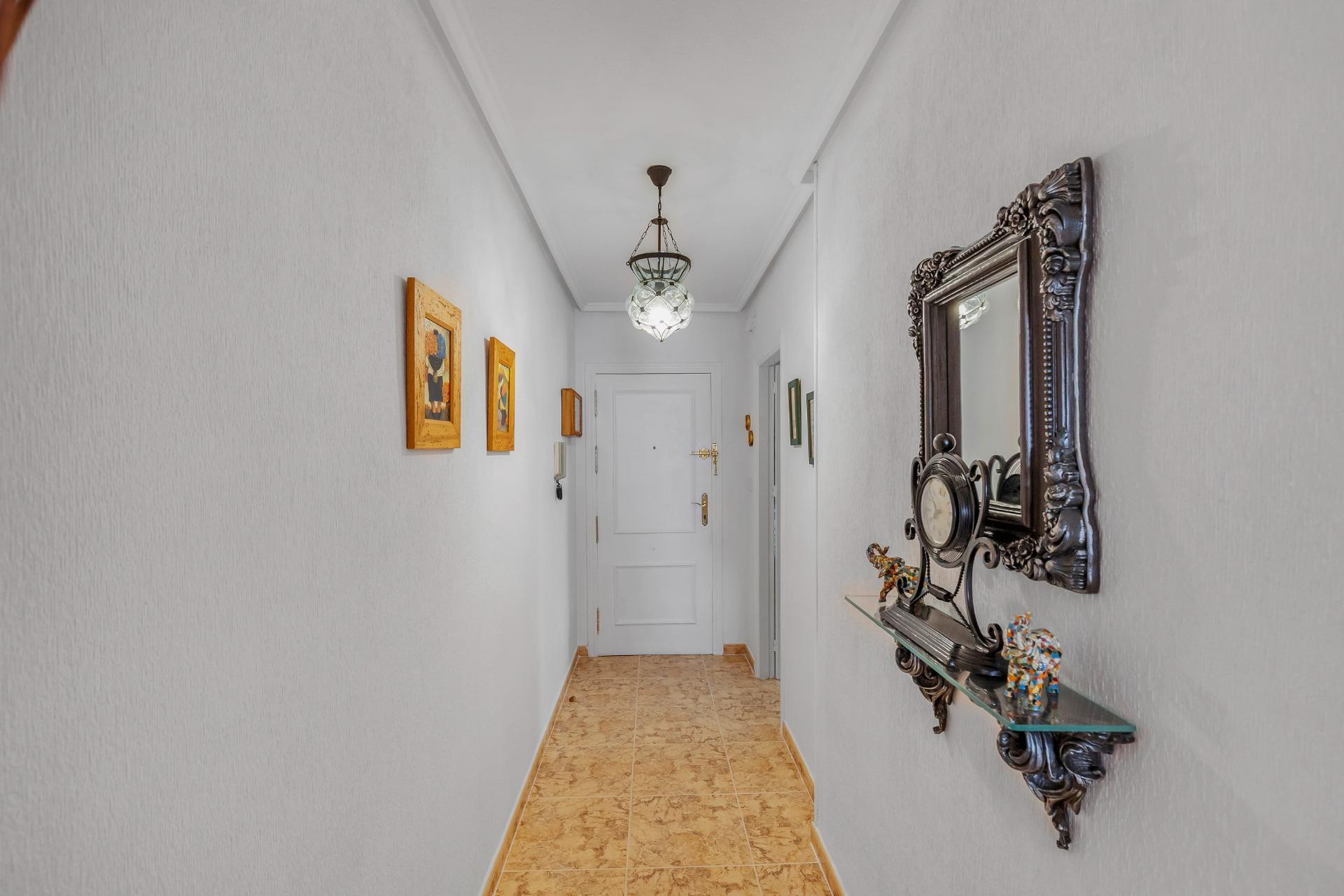 Reventa - 1. Apartamento / piso - Torrevieja - Costa Blanca Sur