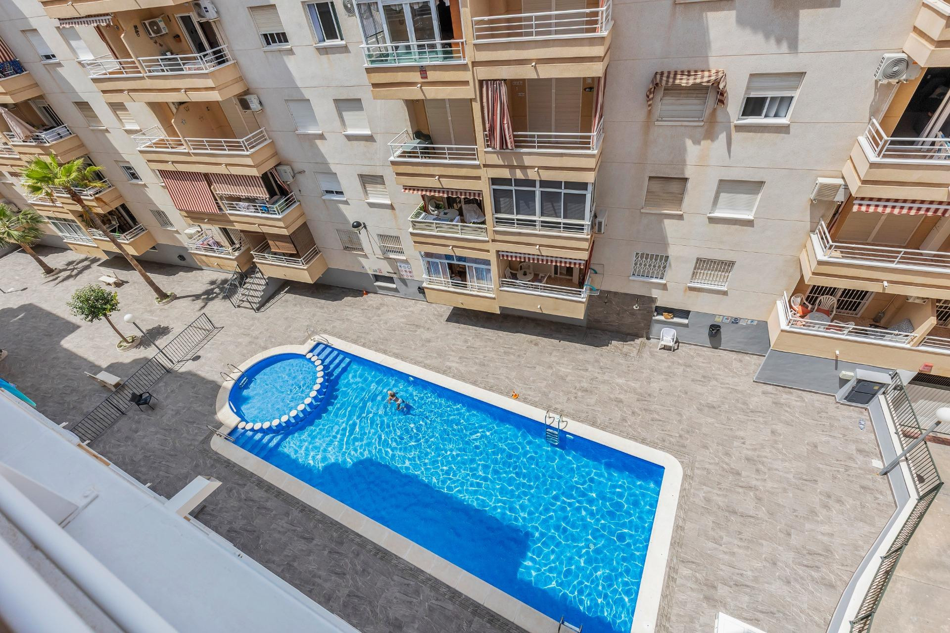 Reventa - 1. Apartamento / piso - Torrevieja - Costa Blanca Sur