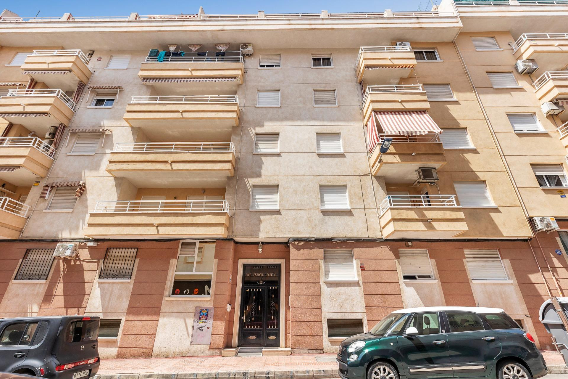 Reventa - 1. Apartamento / piso - Torrevieja - Costa Blanca Sur