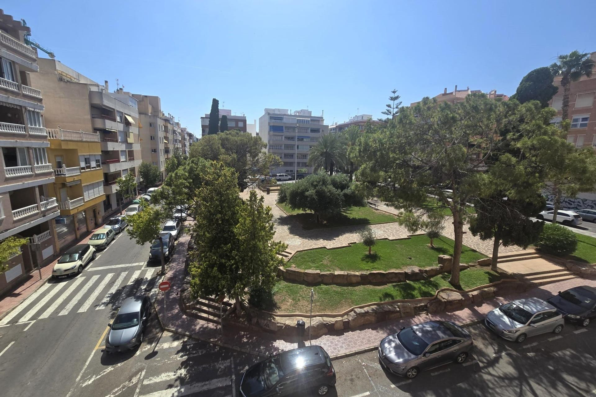 Reventa - 1. Apartamento / piso - Torrevieja - Costa Blanca Sur