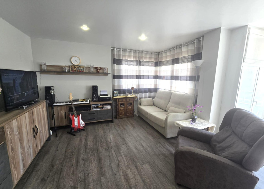 Reventa - 1. Apartamento / piso - Torrevieja - Costa Blanca Sur