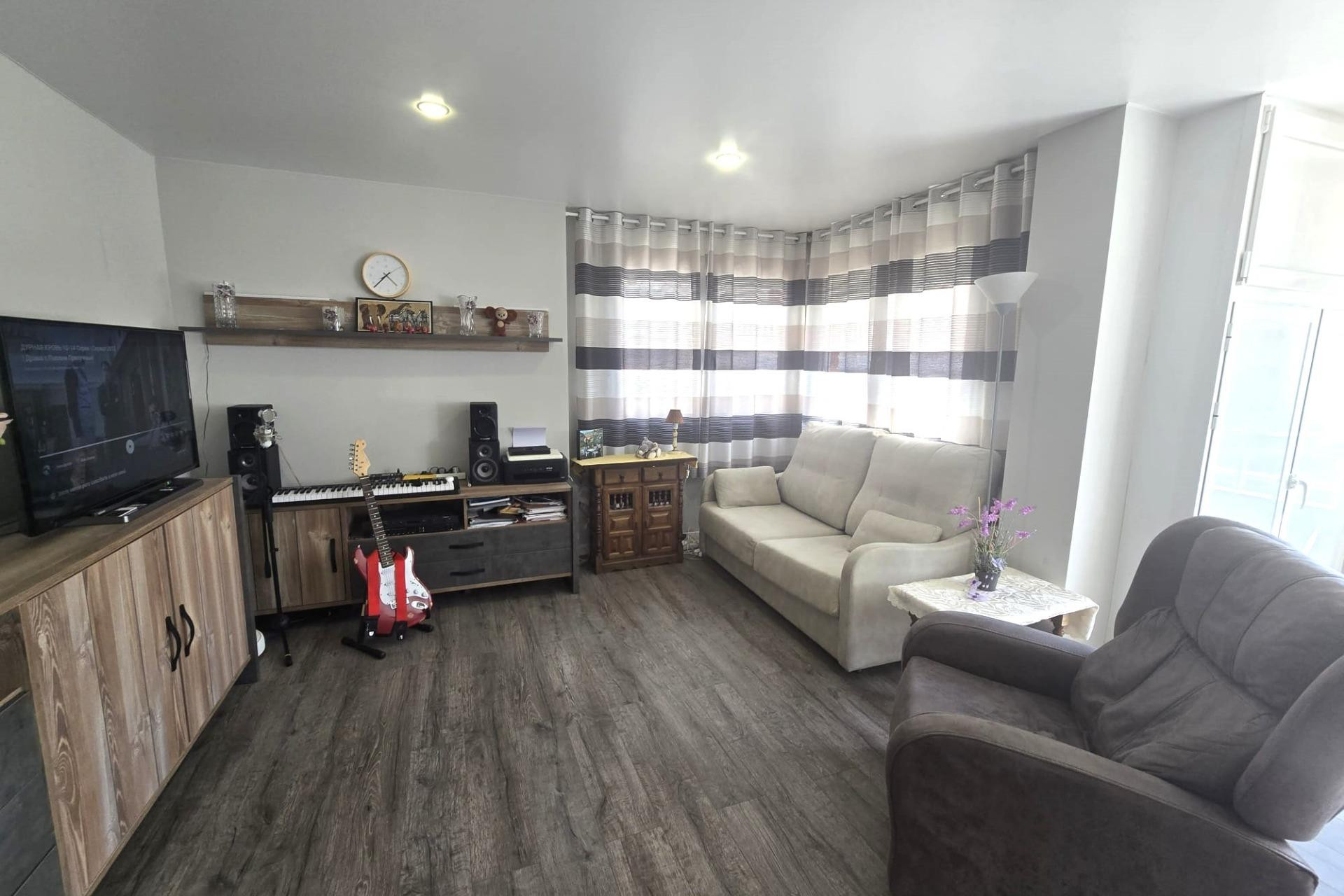 Reventa - 1. Apartamento / piso - Torrevieja - Costa Blanca Sur