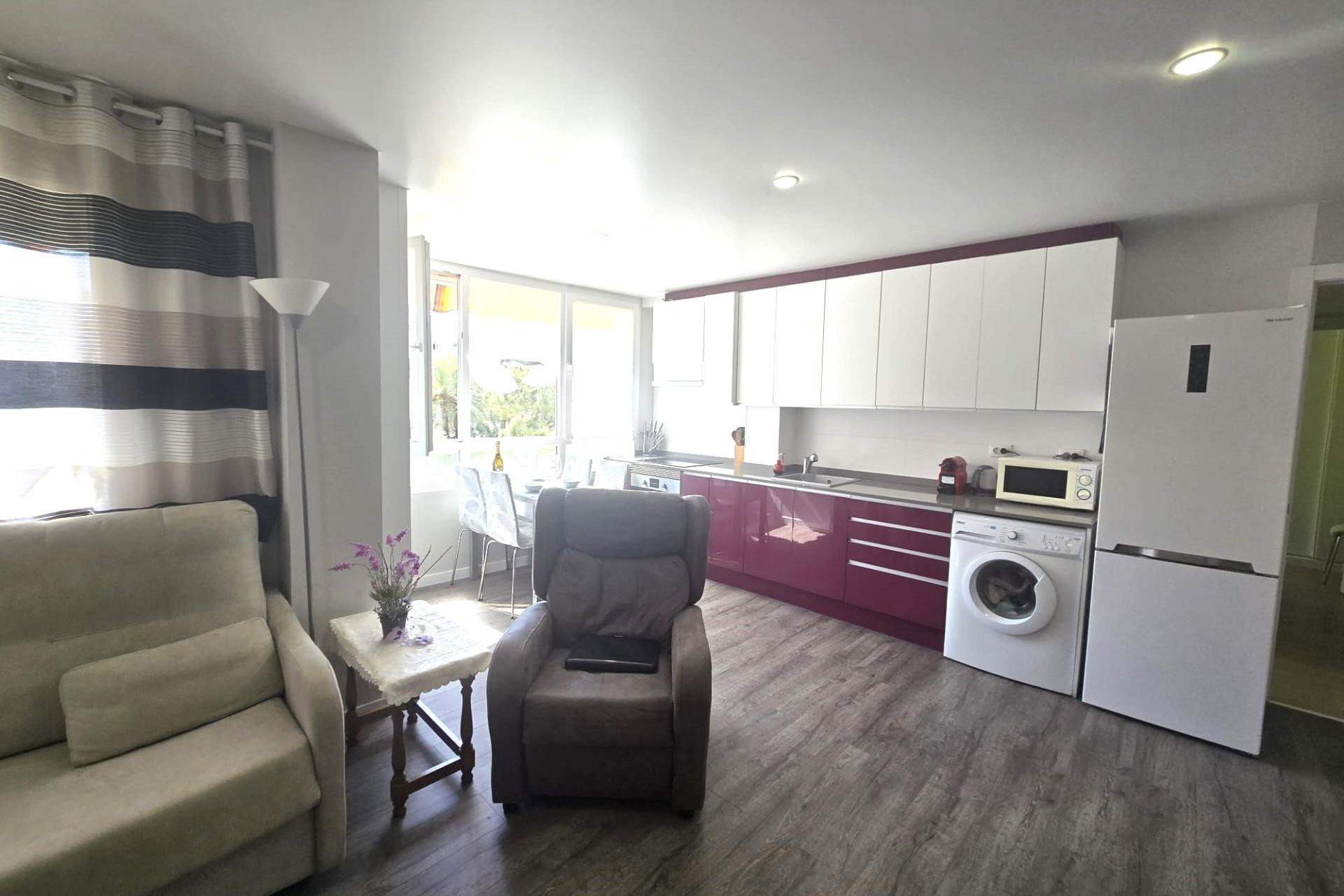 Reventa - 1. Apartamento / piso - Torrevieja - Costa Blanca Sur