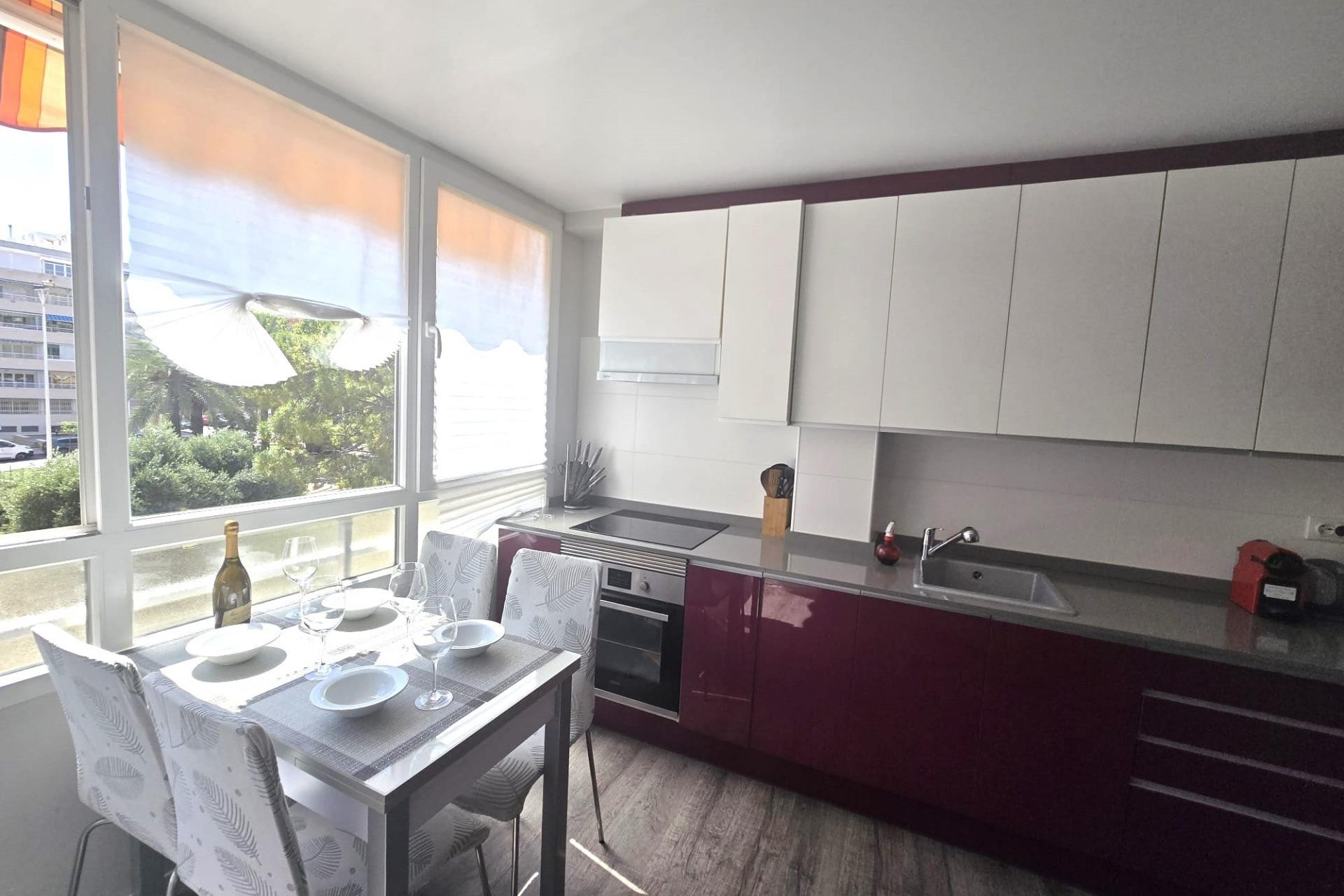 Reventa - 1. Apartamento / piso - Torrevieja - Costa Blanca Sur