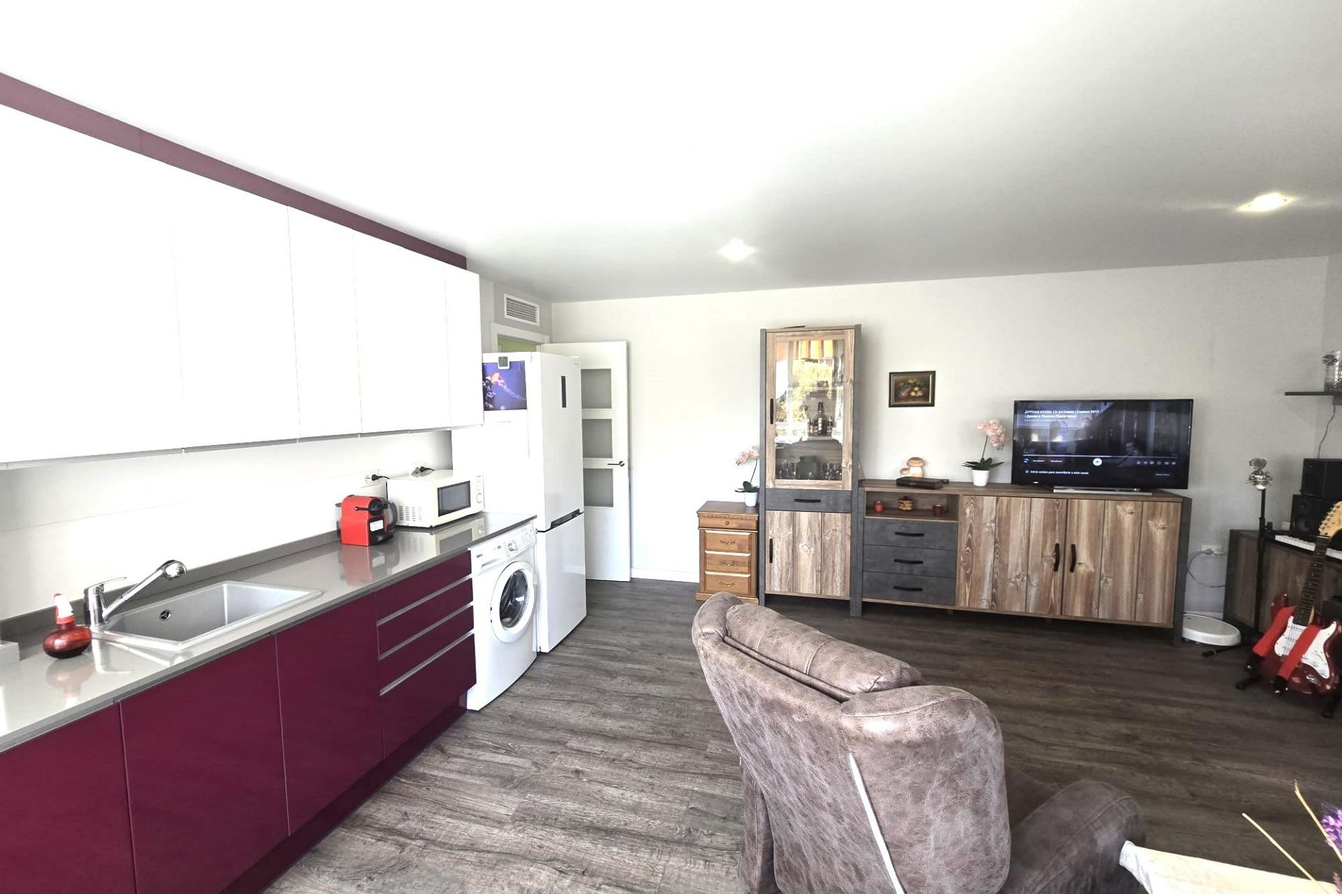 Reventa - 1. Apartamento / piso - Torrevieja - Costa Blanca Sur