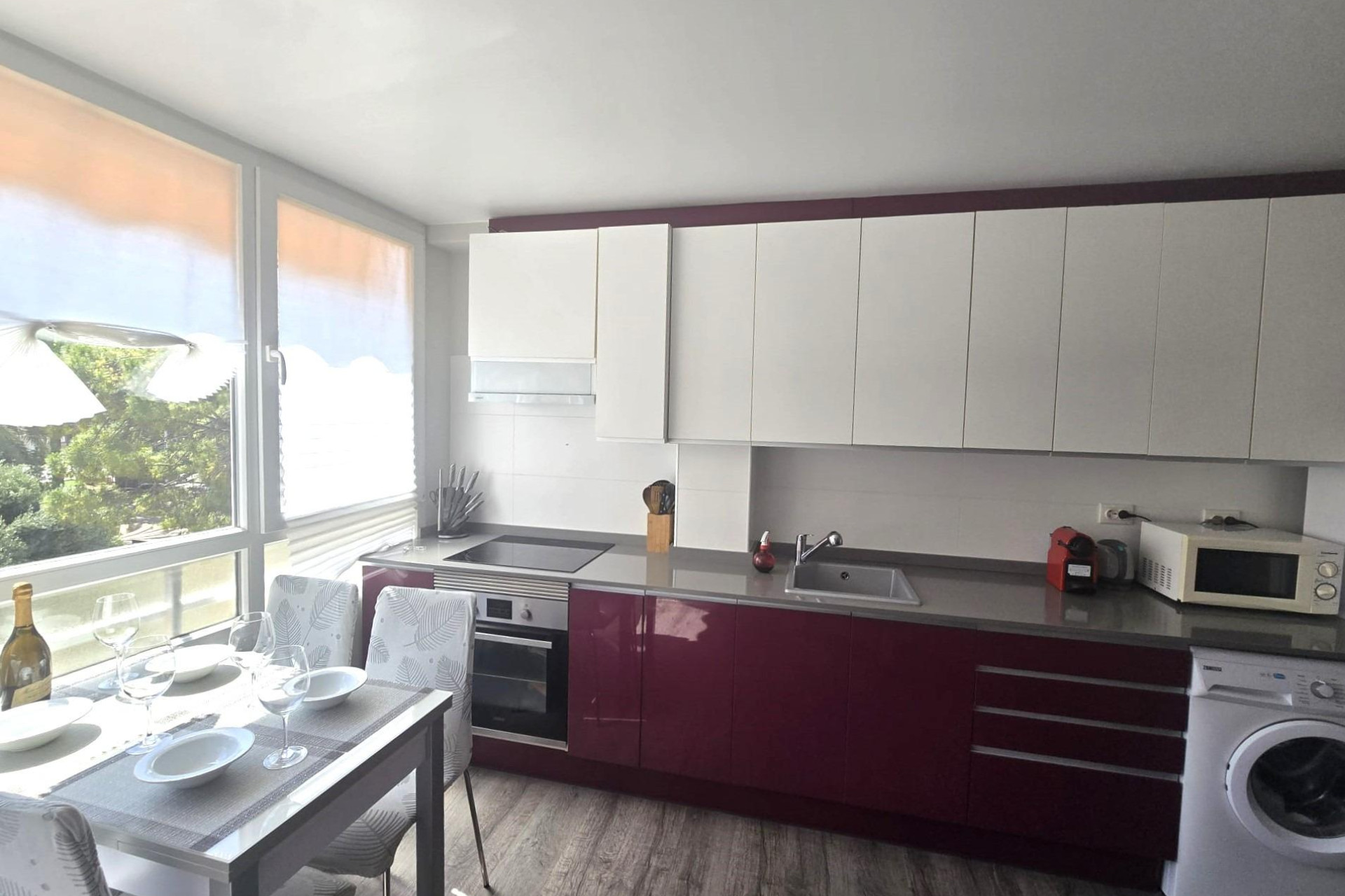 Reventa - 1. Apartamento / piso - Torrevieja - Costa Blanca Sur