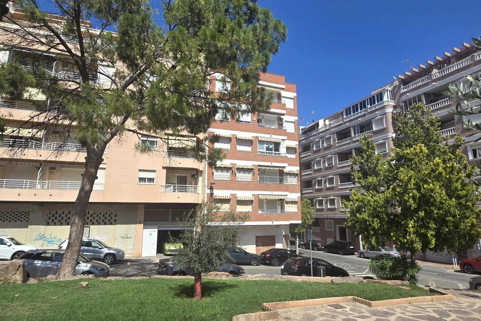 Reventa - 1. Apartamento / piso - Torrevieja - Costa Blanca Sur