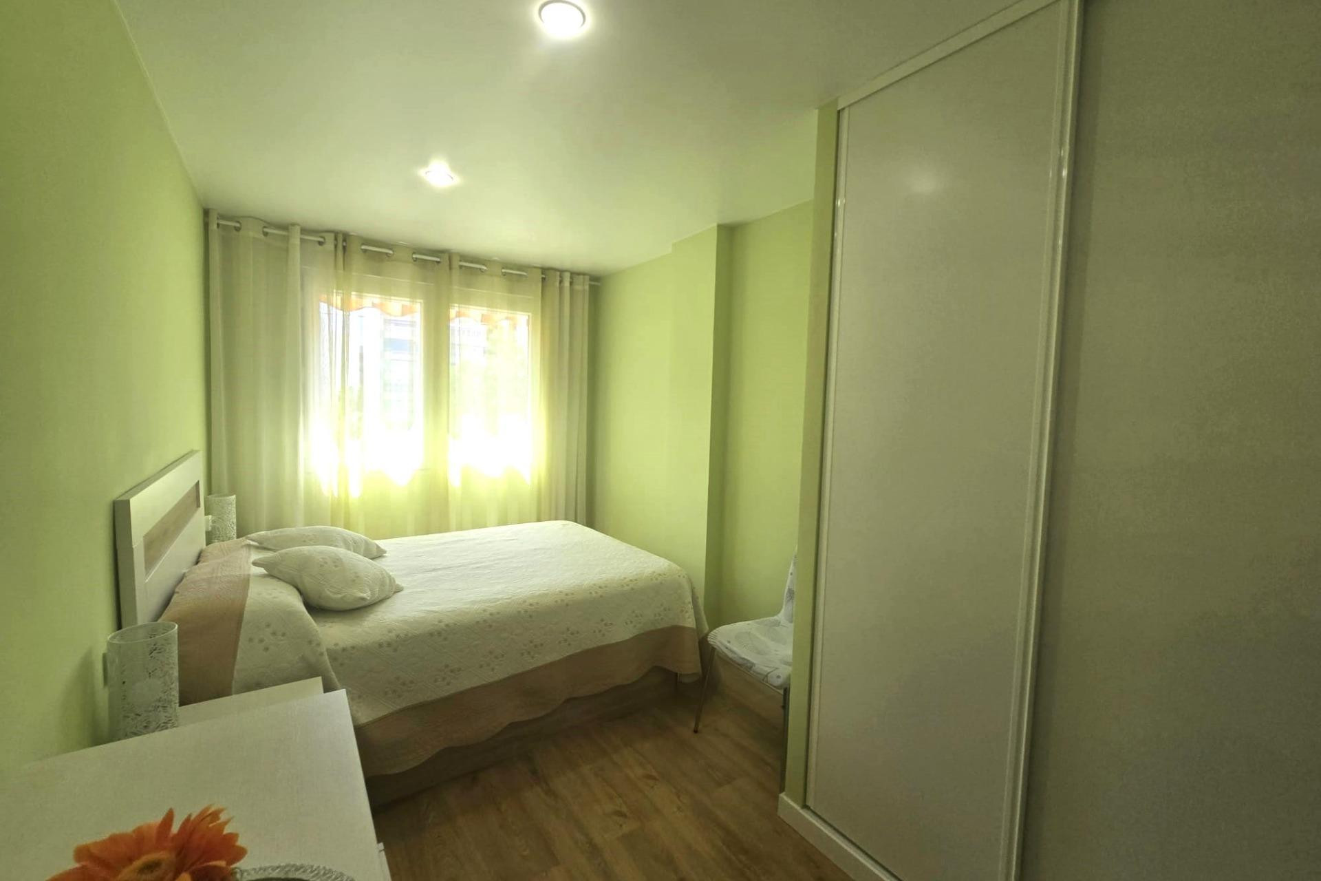 Reventa - 1. Apartamento / piso - Torrevieja - Costa Blanca Sur