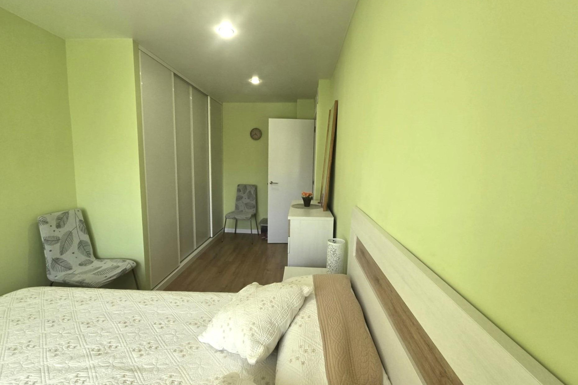 Reventa - 1. Apartamento / piso - Torrevieja - Costa Blanca Sur