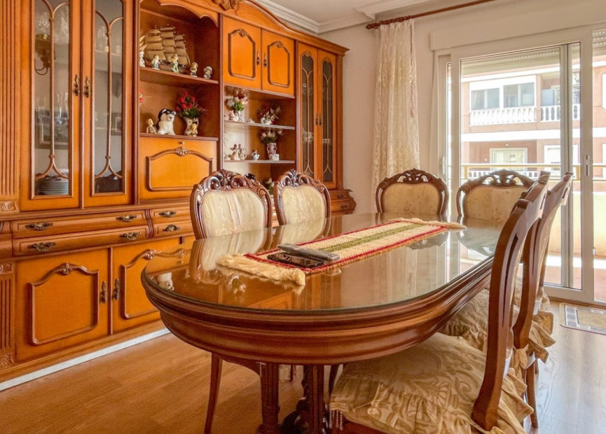 Reventa - 1. Apartamento / piso - Torrevieja - Costa Blanca Sur