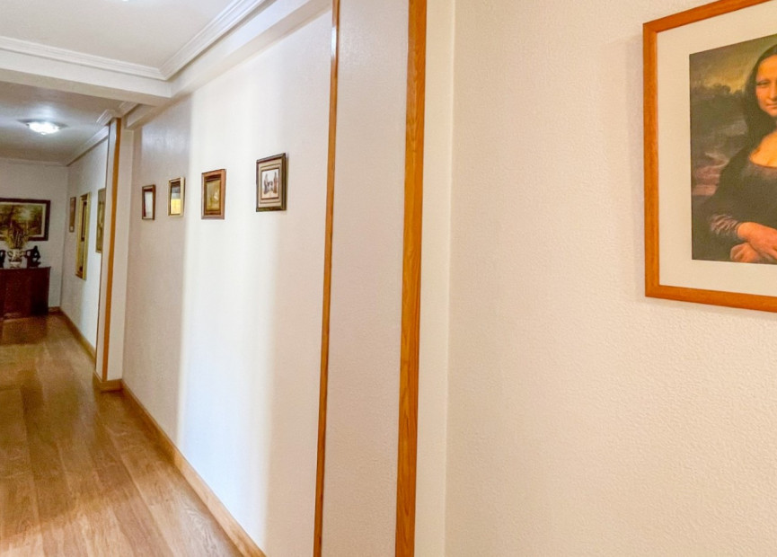 Reventa - 1. Apartamento / piso - Torrevieja - Costa Blanca Sur