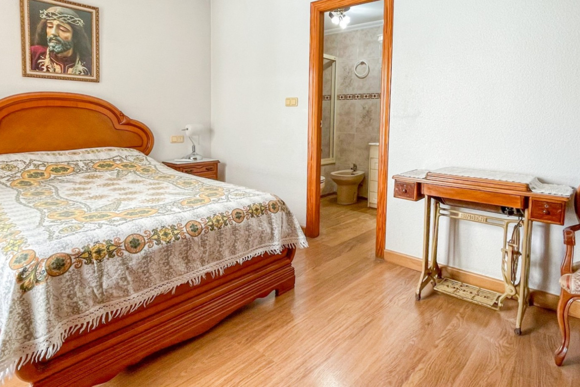 Reventa - 1. Apartamento / piso - Torrevieja - Costa Blanca Sur