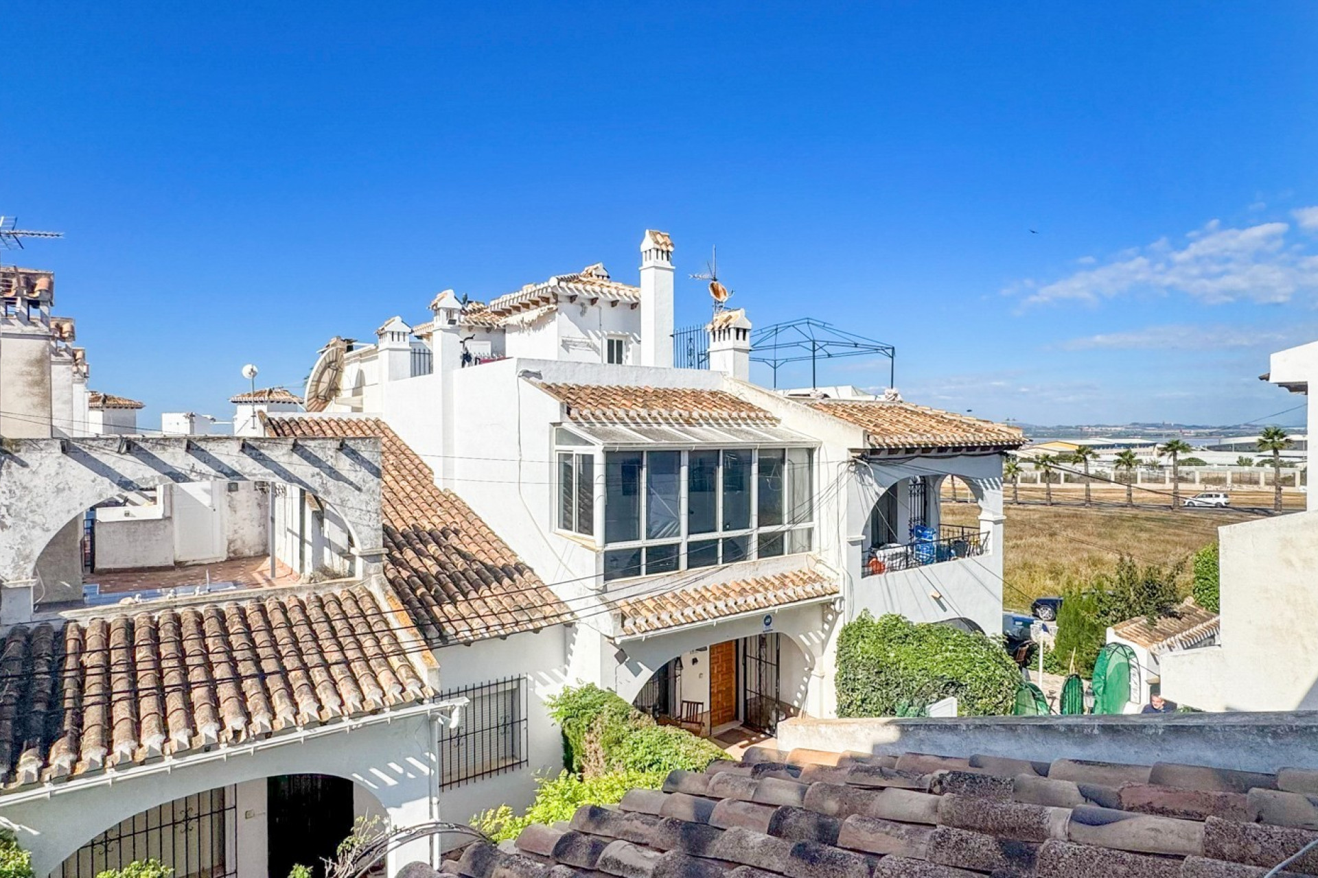 Reventa - 1. Apartamento / piso - Torrevieja - Costa Blanca Sur