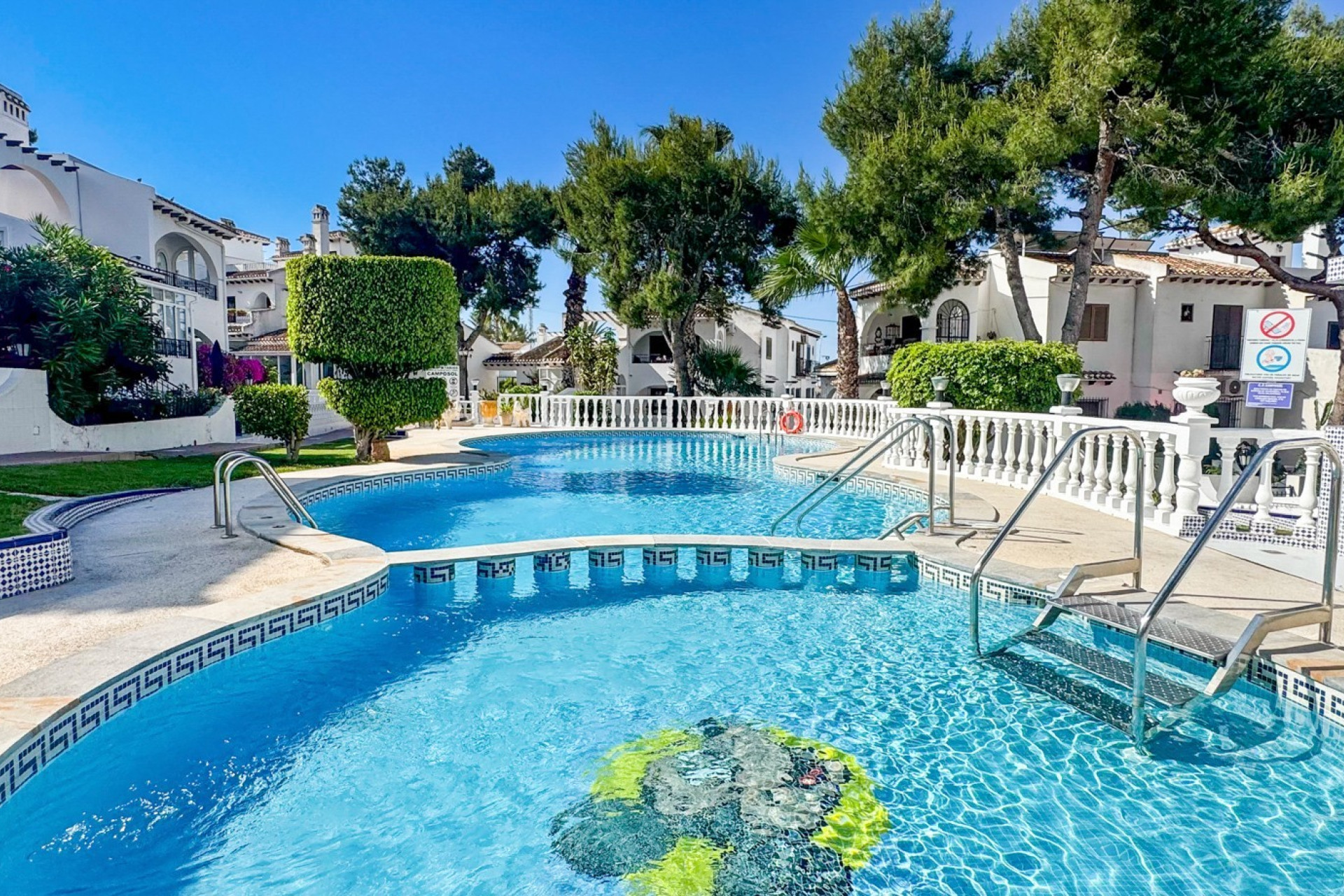 Reventa - 1. Apartamento / piso - Torrevieja - Costa Blanca Sur