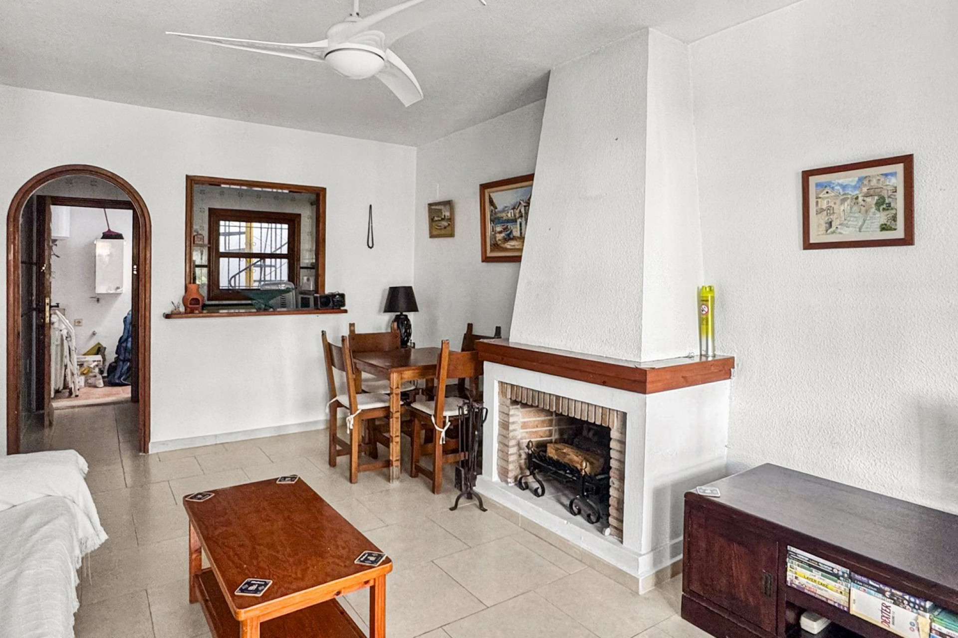 Reventa - 1. Apartamento / piso - Torrevieja - Costa Blanca Sur
