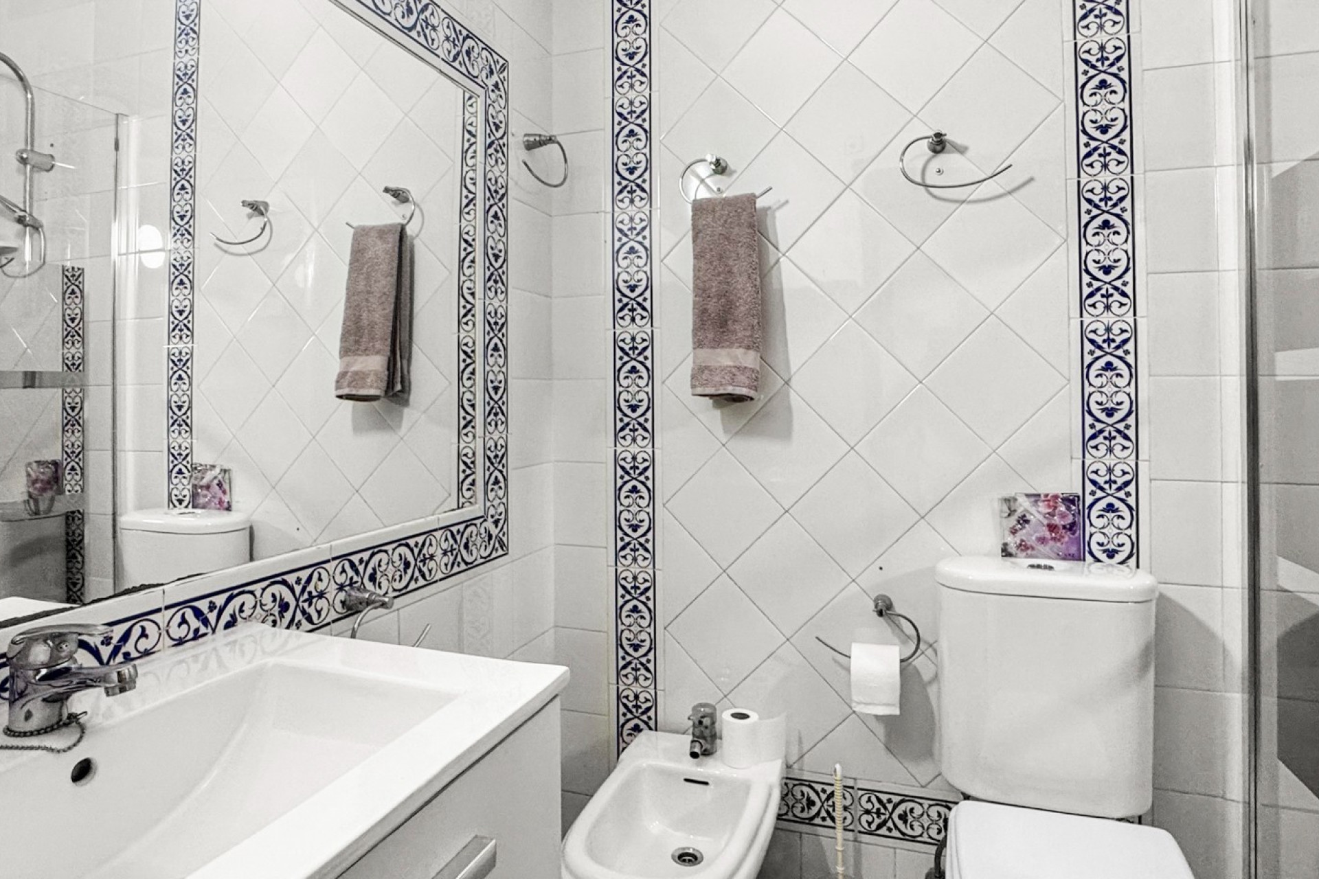 Reventa - 1. Apartamento / piso - Torrevieja - Costa Blanca Sur