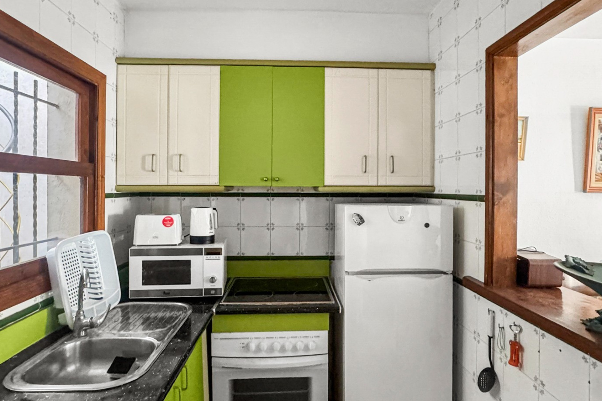 Reventa - 1. Apartamento / piso - Torrevieja - Costa Blanca Sur