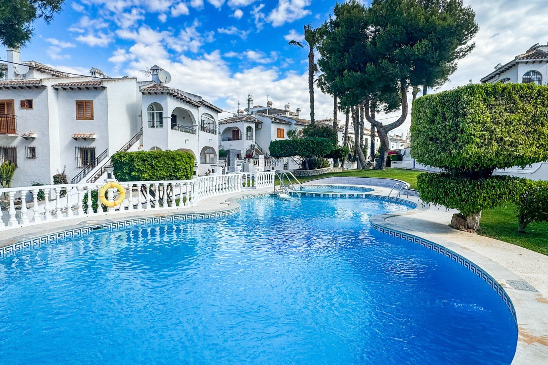 Reventa - 1. Apartamento / piso - Torrevieja - Costa Blanca Sur