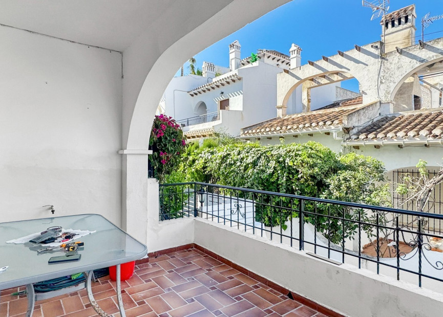 Reventa - 1. Apartamento / piso - Torrevieja - Costa Blanca Sur