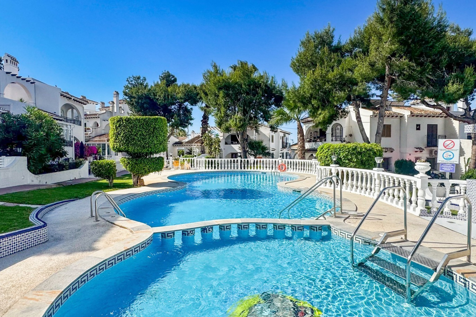 Reventa - 1. Apartamento / piso - Torrevieja - Costa Blanca Sur