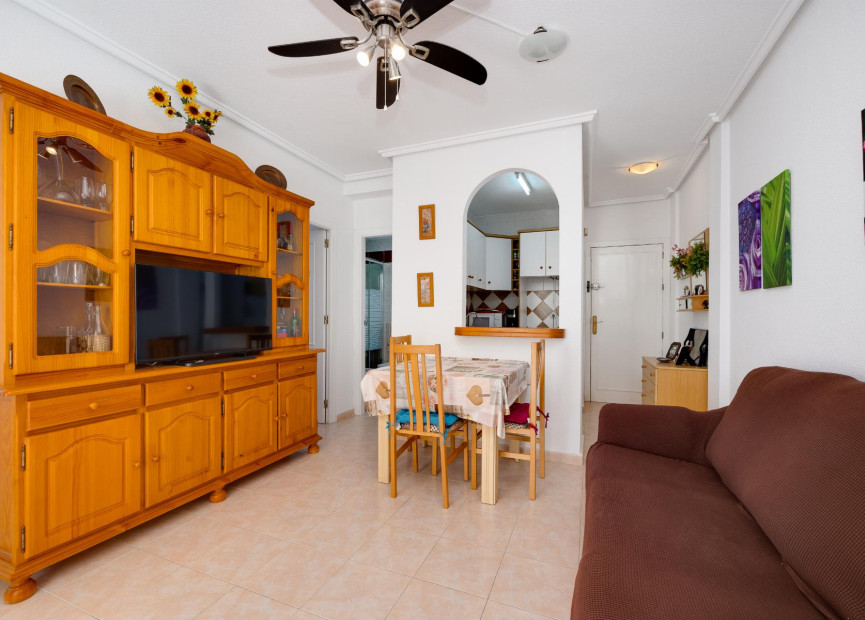Reventa - 1. Apartamento / piso - Torrevieja - Costa Blanca Sur