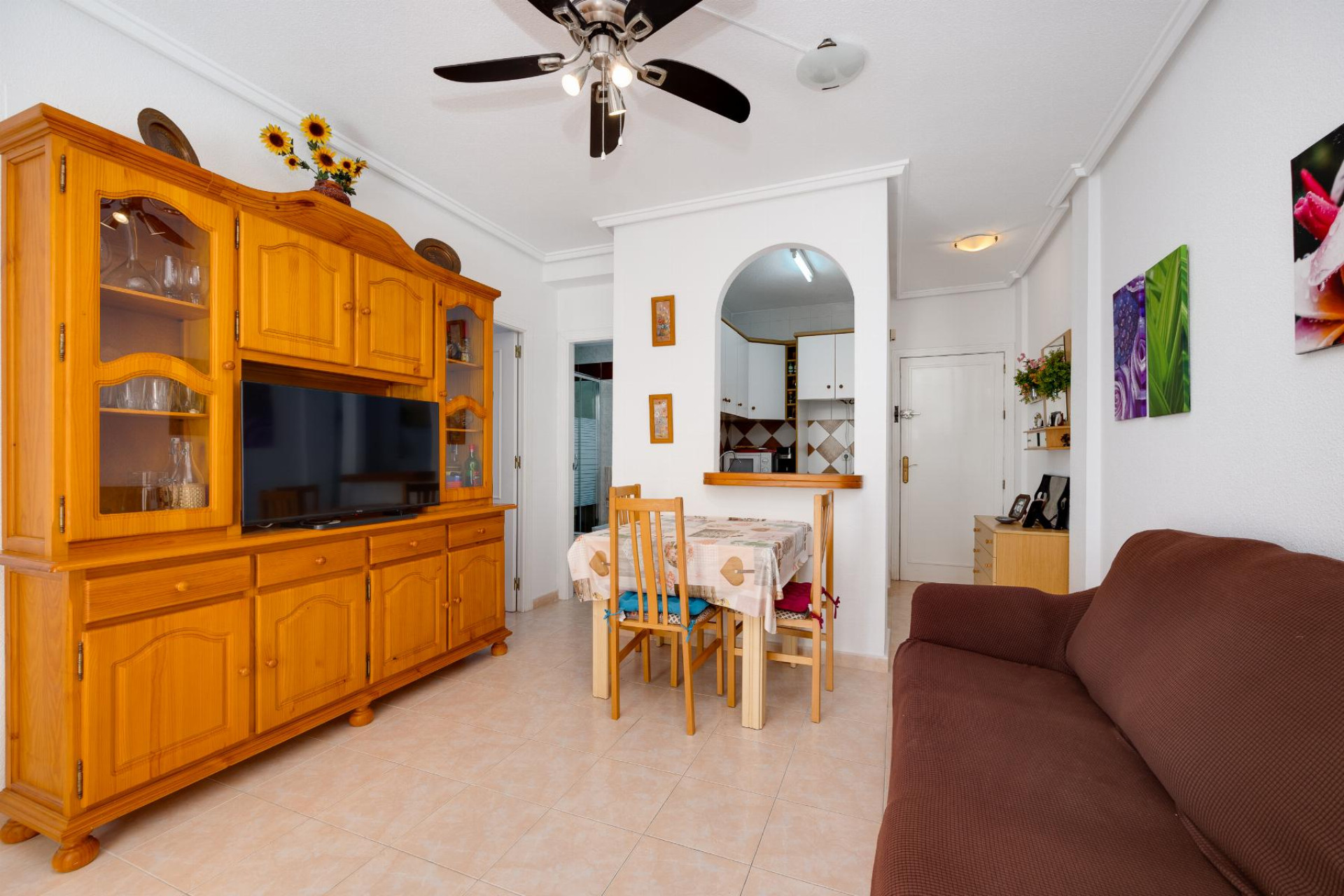 Reventa - 1. Apartamento / piso - Torrevieja - Costa Blanca Sur