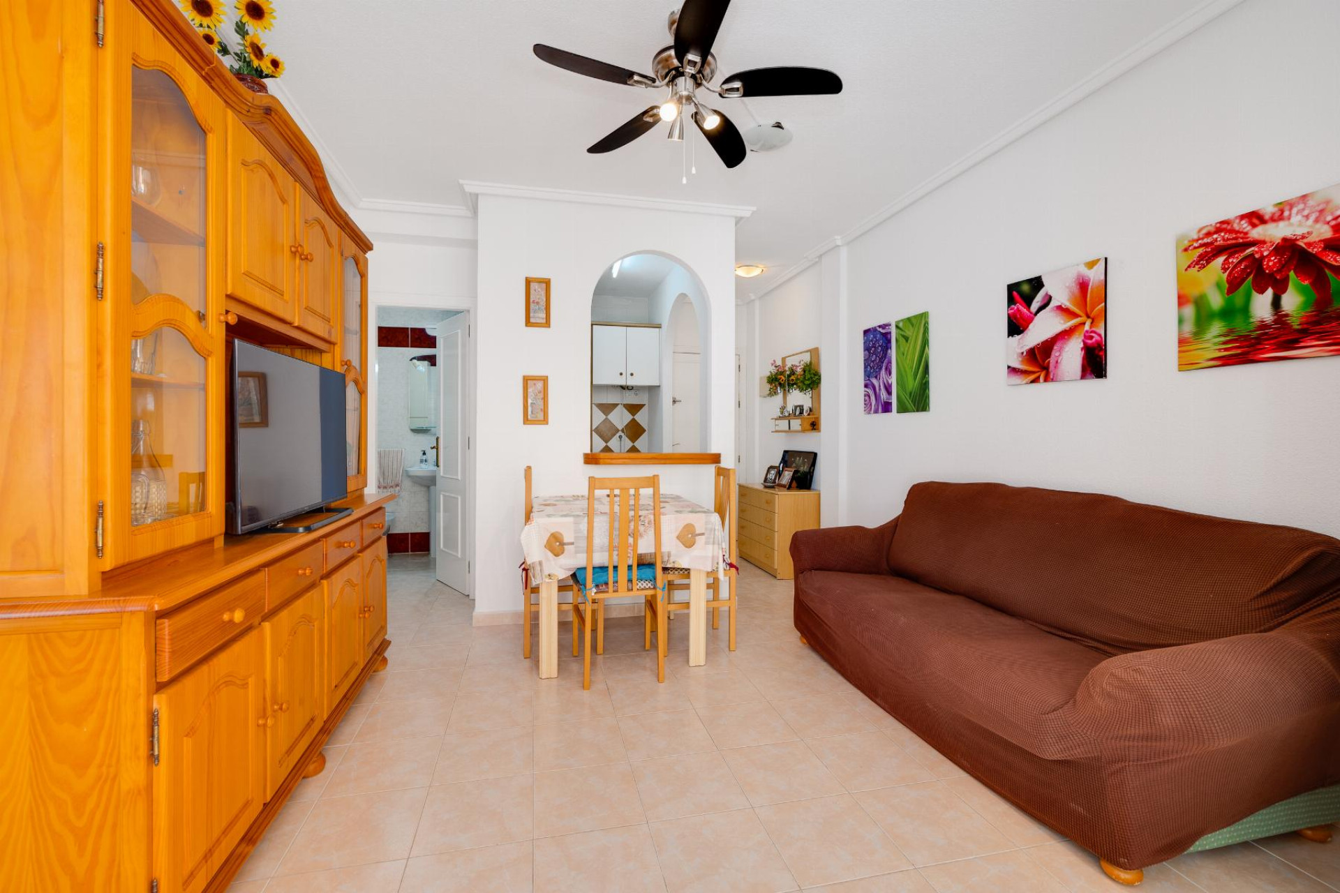 Reventa - 1. Apartamento / piso - Torrevieja - Costa Blanca Sur